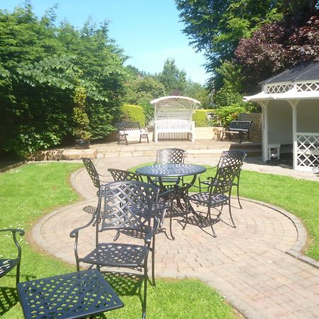 The Lodge Hotel Coleraine Bagian luar foto